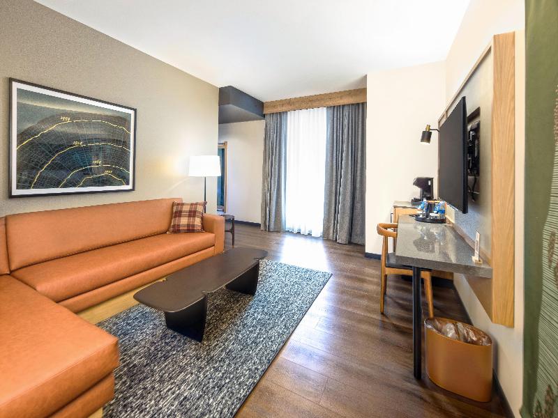 The Key Hotel, Tapestry Collection By Hilton image