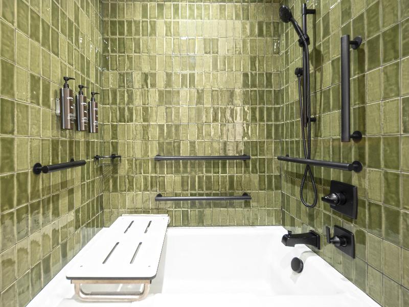 The Key Hotel, Tapestry Collection By Hilton image
