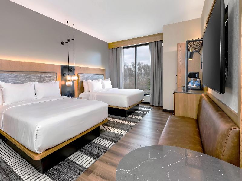 The Key Hotel, Tapestry Collection By Hilton image