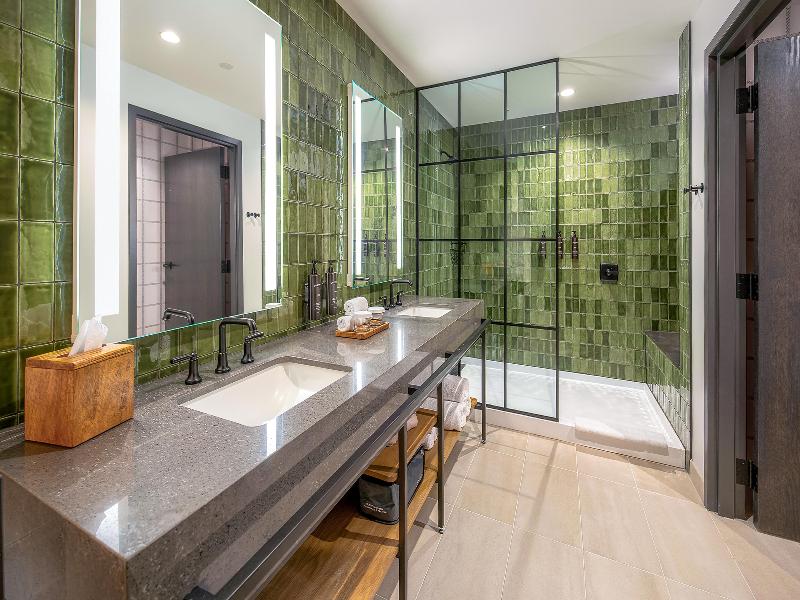 The Key Hotel, Tapestry Collection By Hilton image