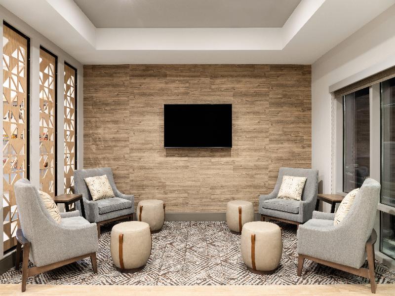 Candlewood Suites Anchorage Midtown 