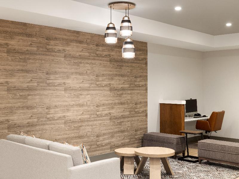 Candlewood Suites Anchorage Midtown 