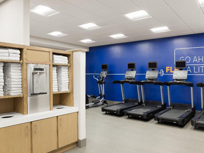 Candlewood Suites Anchorage Midtown 