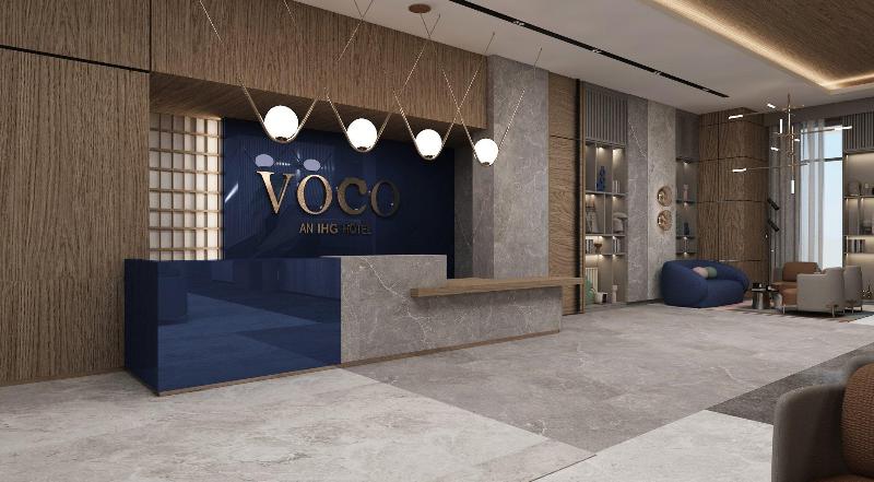 voco Antalya Konyaalti