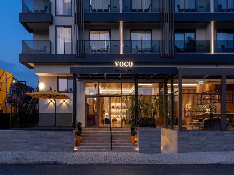 voco Antalya Konyaalti image