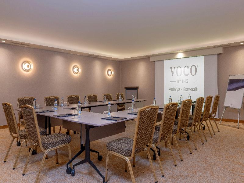 voco Antalya Konyaalti image