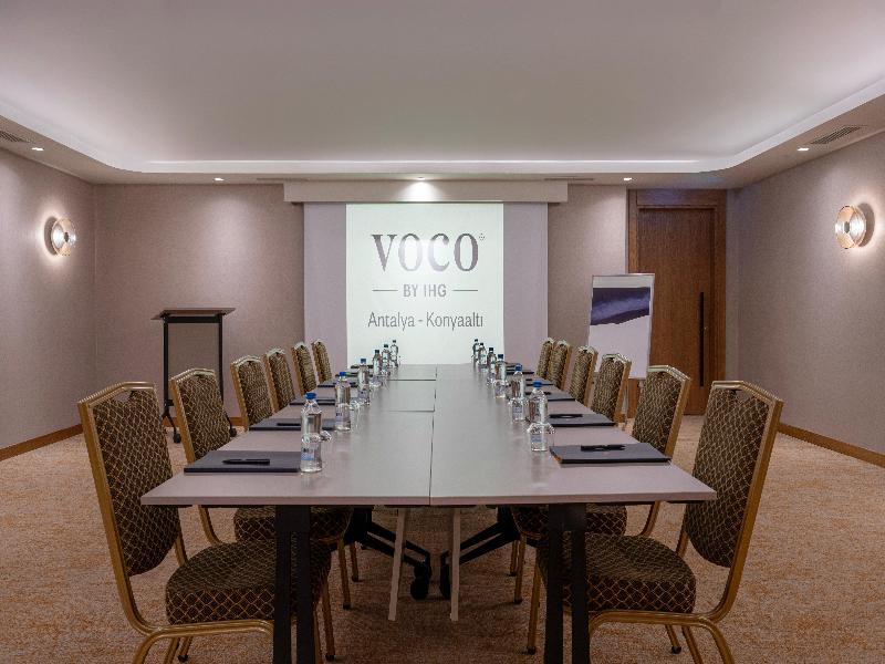 voco Antalya Konyaalti image