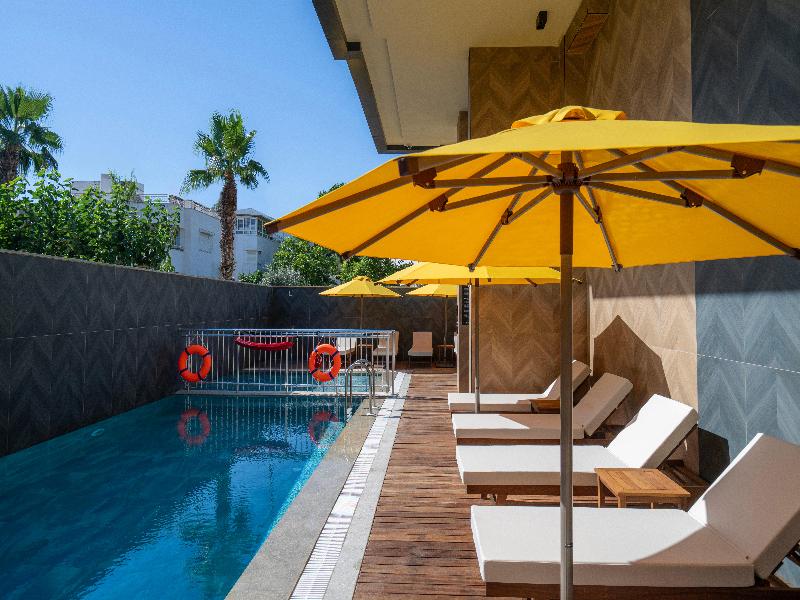 voco Antalya Konyaalti image