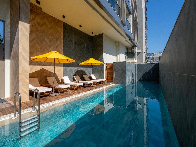 voco Antalya Konyaalti image