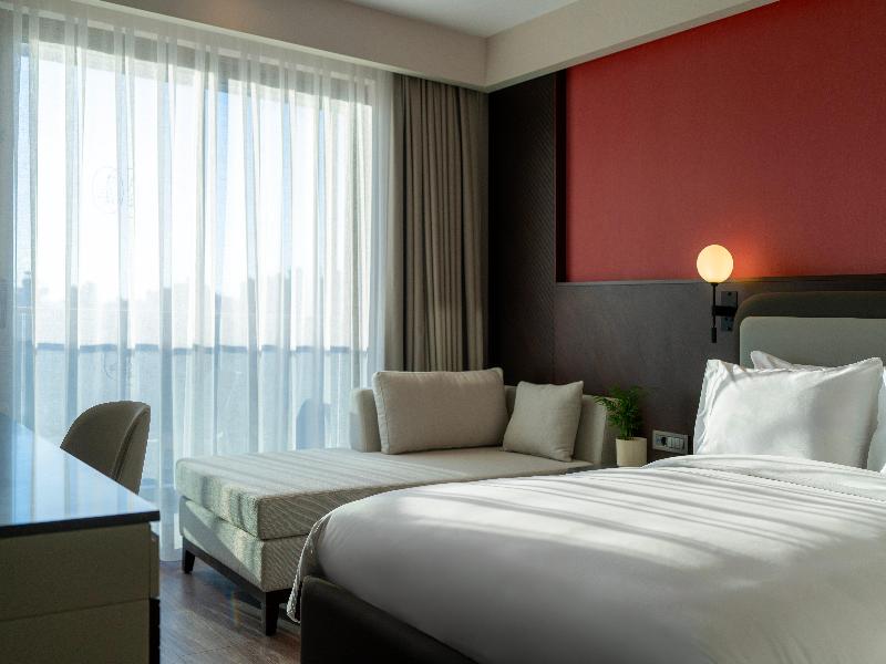 voco Antalya Konyaalti image