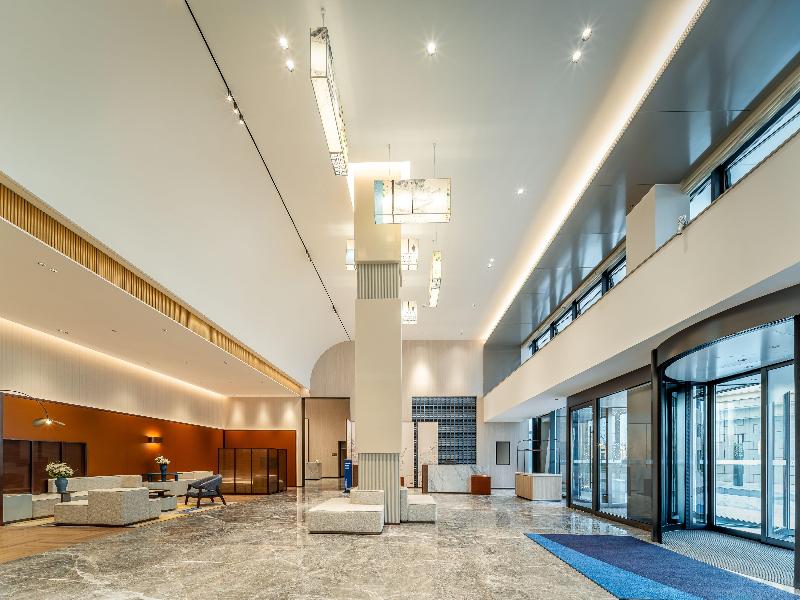 Holiday Inn Express Jincheng New District