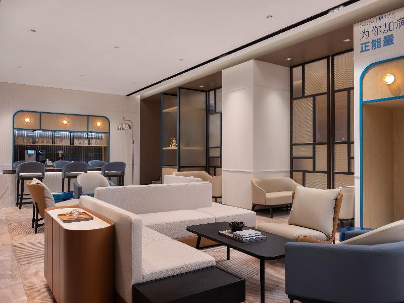 Holiday Inn Express Rizhao Oriental Colorful City  image