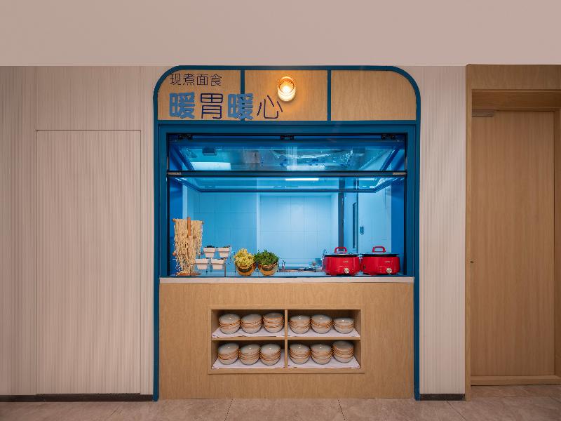 Holiday Inn Express Rizhao Oriental Colorful City  image
