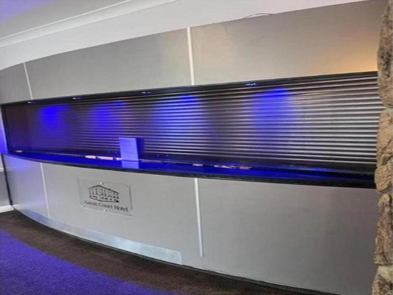 Dancenter East Midlands Airport image