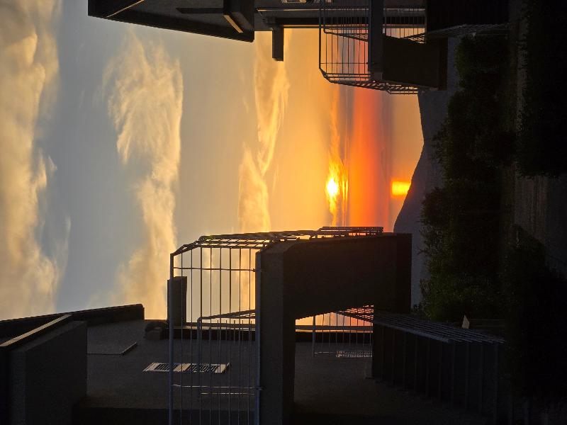 Residence Mancini Cilento Home & Sunset