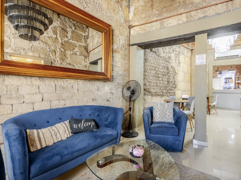 Adhoc Boutique Barrio Antiguo image