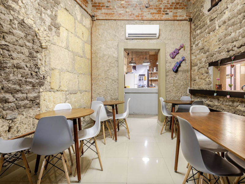 Adhoc Boutique Barrio Antiguo image