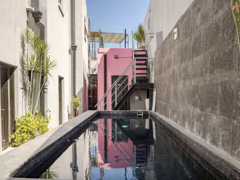 Adhoc Boutique Barrio Antiguo image