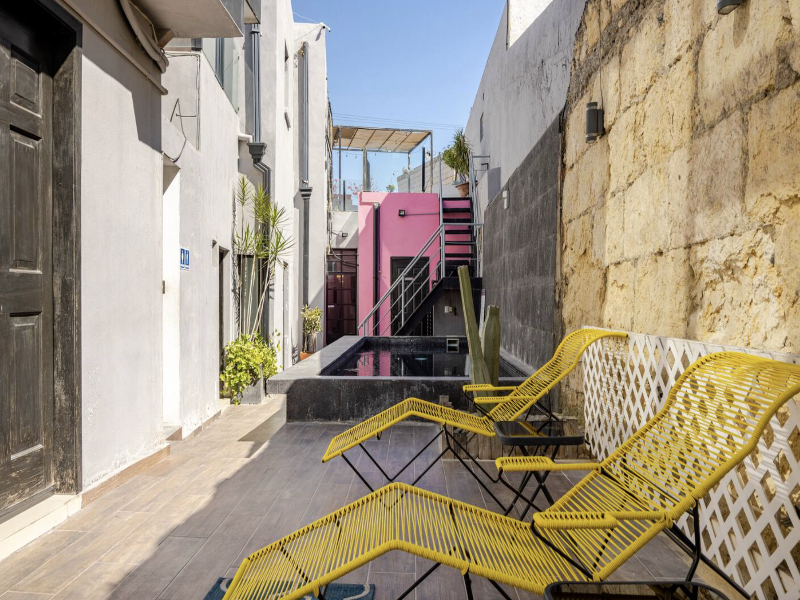 Adhoc Boutique Barrio Antiguo image
