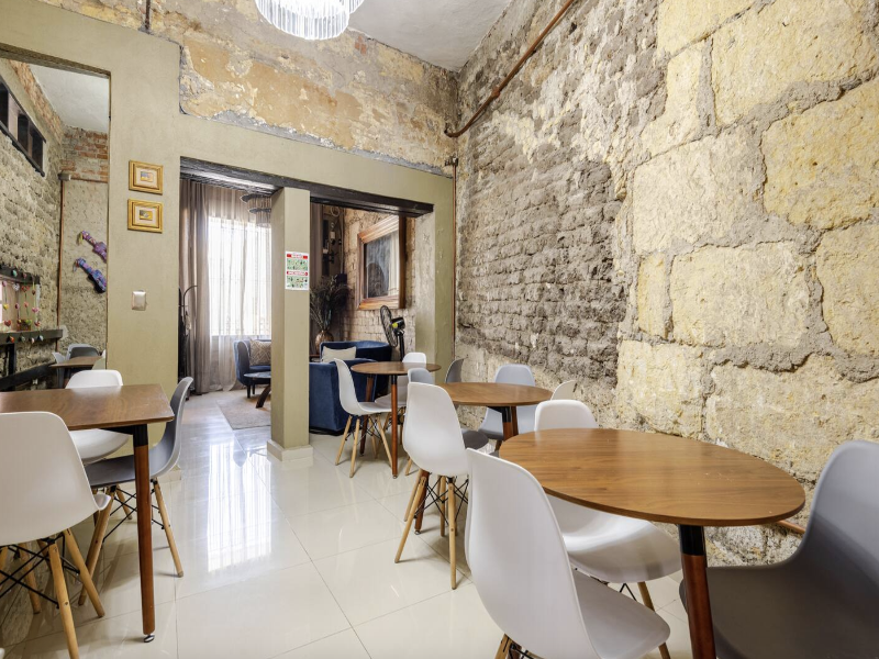 Adhoc Boutique Barrio Antiguo image