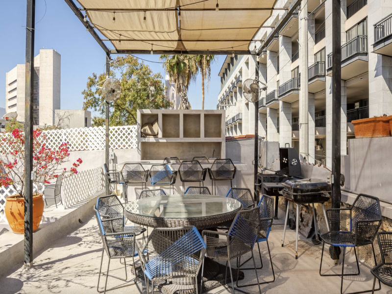 Adhoc Boutique Barrio Antiguo image
