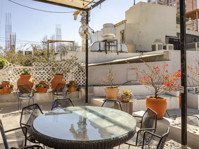 Adhoc Boutique Barrio Antiguo image