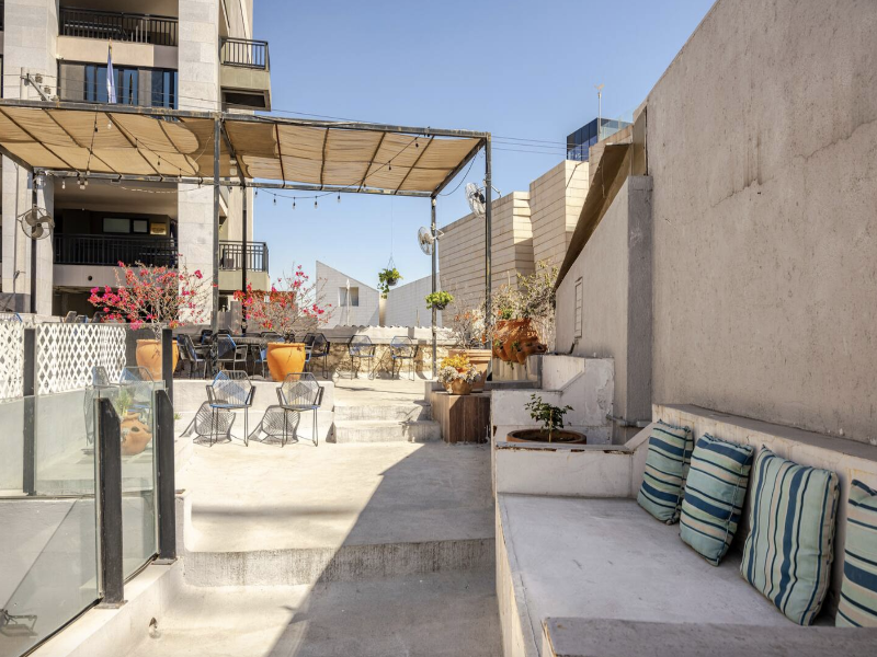 Adhoc Boutique Barrio Antiguo image