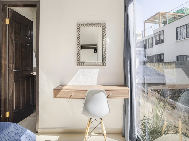 Adhoc Boutique Barrio Antiguo image