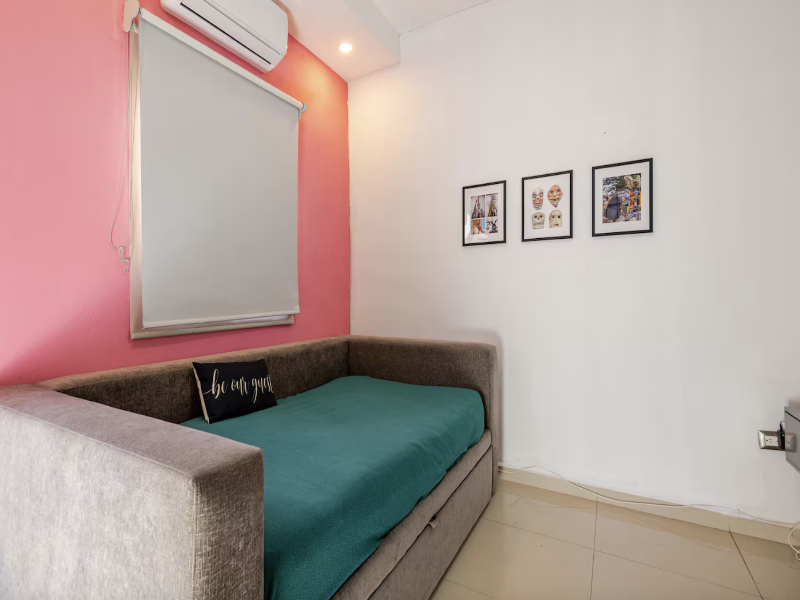 Adhoc Boutique Barrio Antiguo image