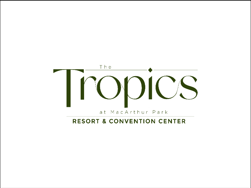 The Tropics At Macarthur Park image