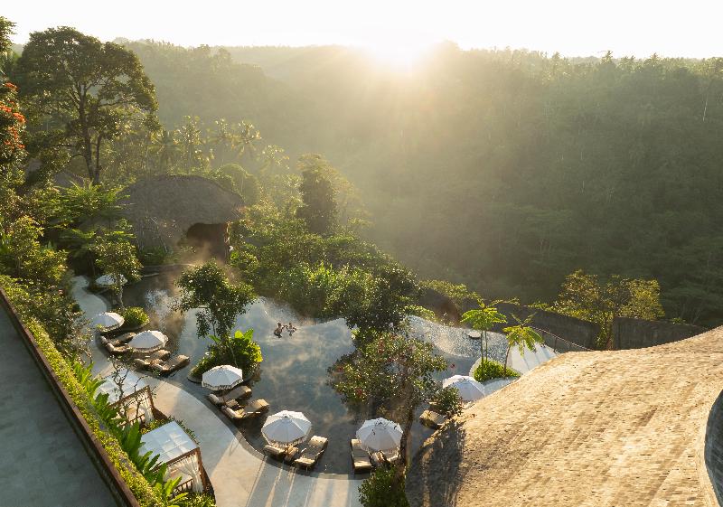 Akohara Buahan Village Retreat image