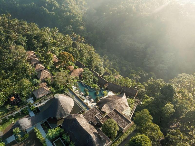 Akohara Buahan Village Retreat image
