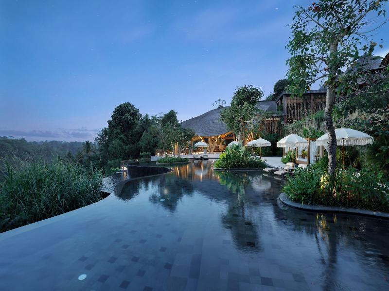 Akohara Buahan Village Retreat image