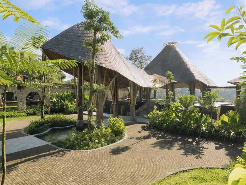 Akohara Buahan Village Retreat image
