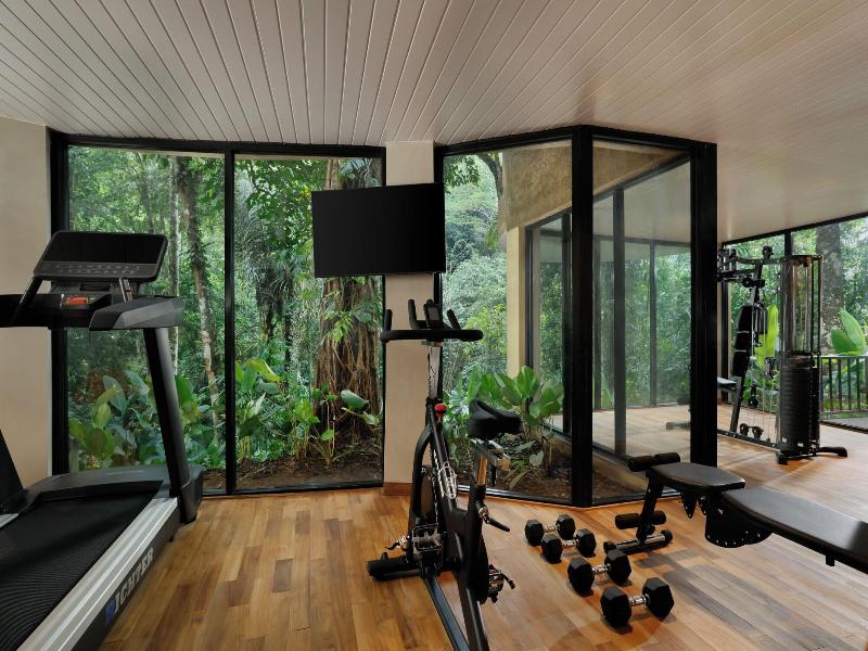 Akohara Buahan Village Retreat image