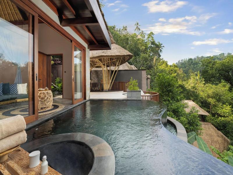 Akohara Buahan Village Retreat image