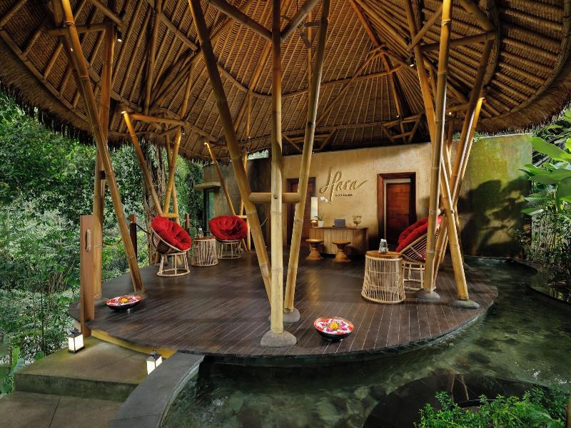 Akohara Buahan Village Retreat image