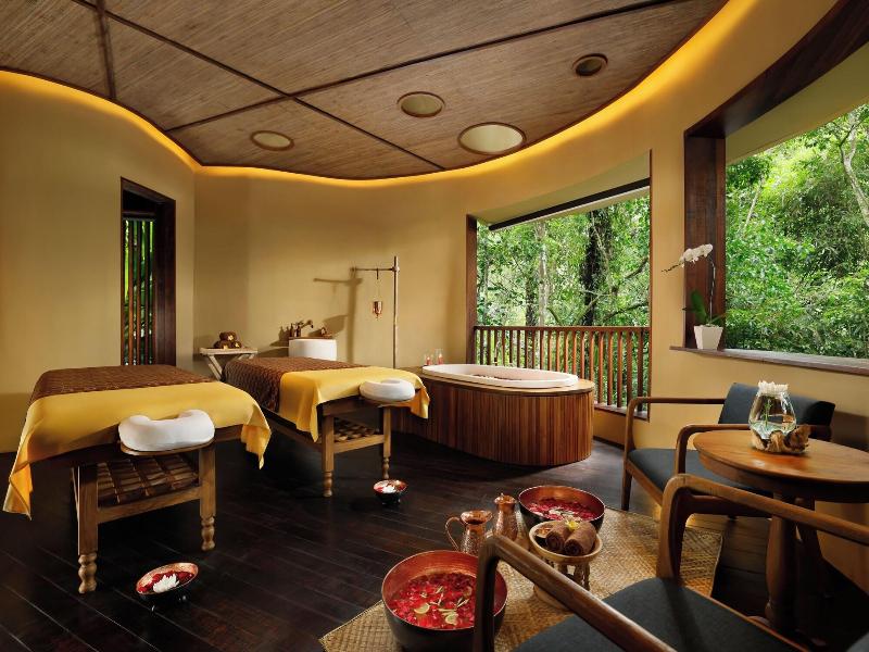Akohara Buahan Village Retreat image