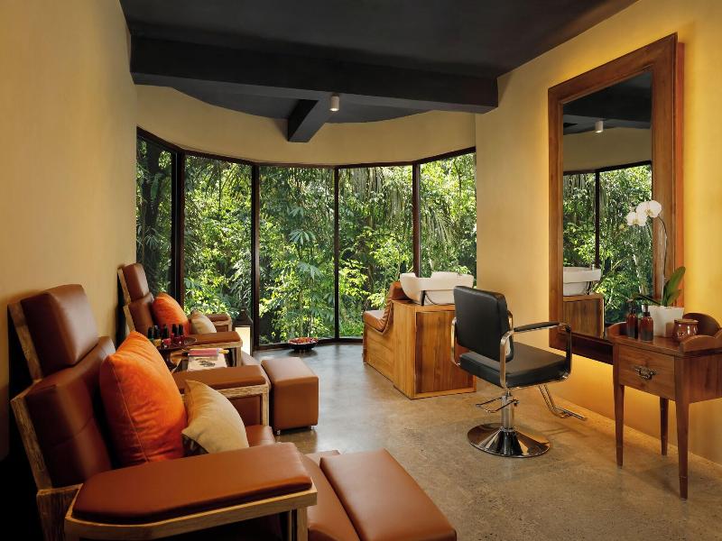 Akohara Buahan Village Retreat image