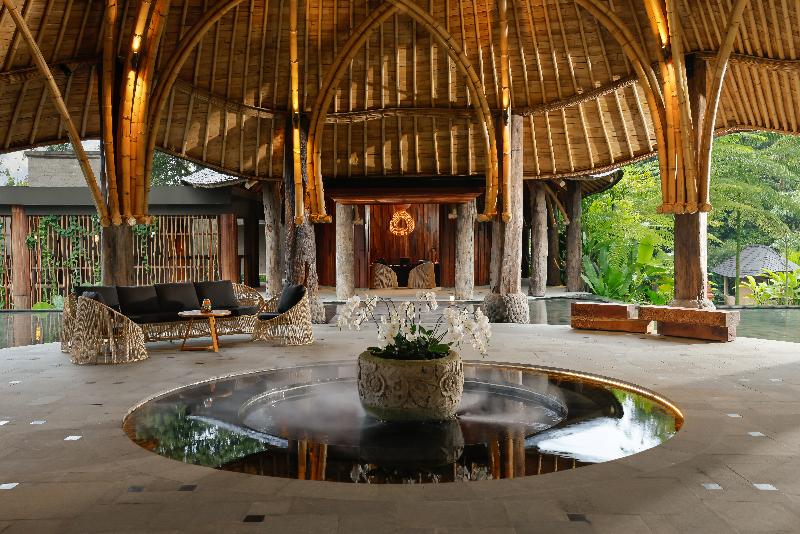 Akohara Buahan Village Retreat image