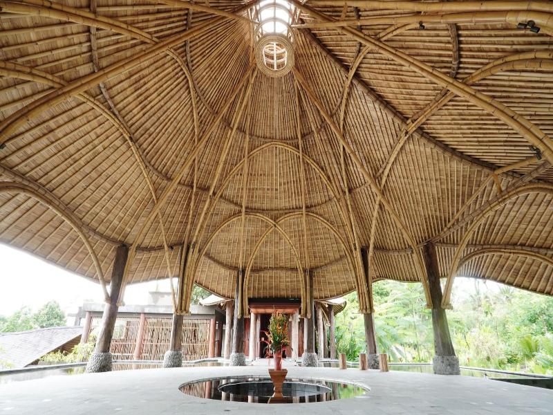 Akohara Buahan Village Retreat image