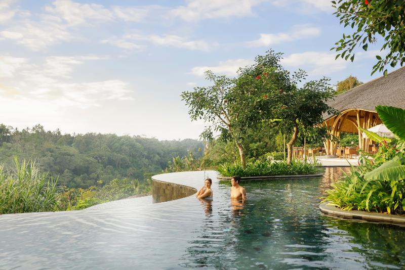 Akohara Buahan Village Retreat image