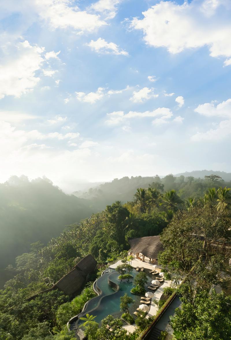 Akohara Buahan Village Retreat image