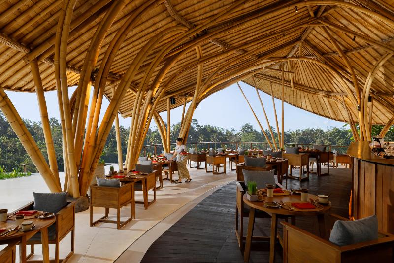 Akohara Buahan Village Retreat image