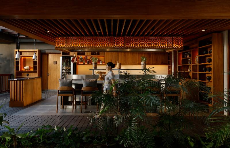 Akohara Buahan Village Retreat image