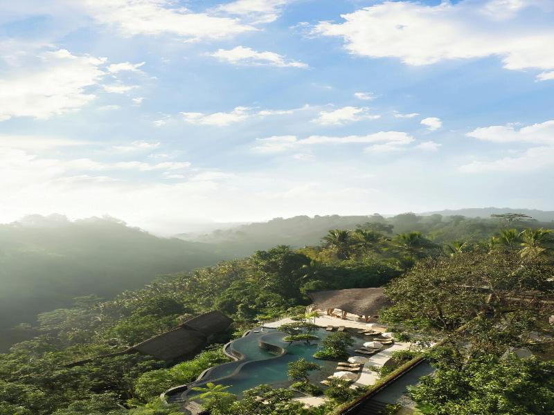 Akohara Buahan Village Retreat image