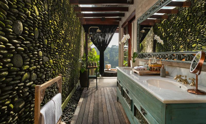 Akohara Buahan Village Retreat image