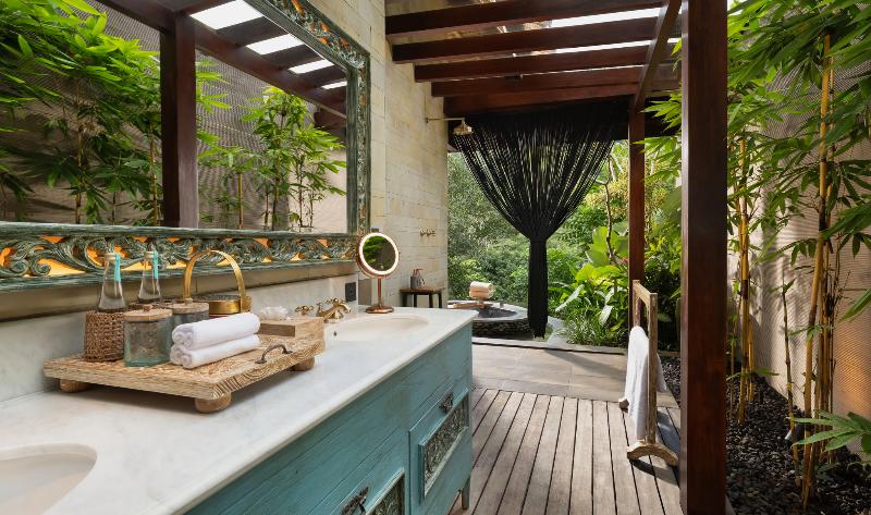 Akohara Buahan Village Retreat image