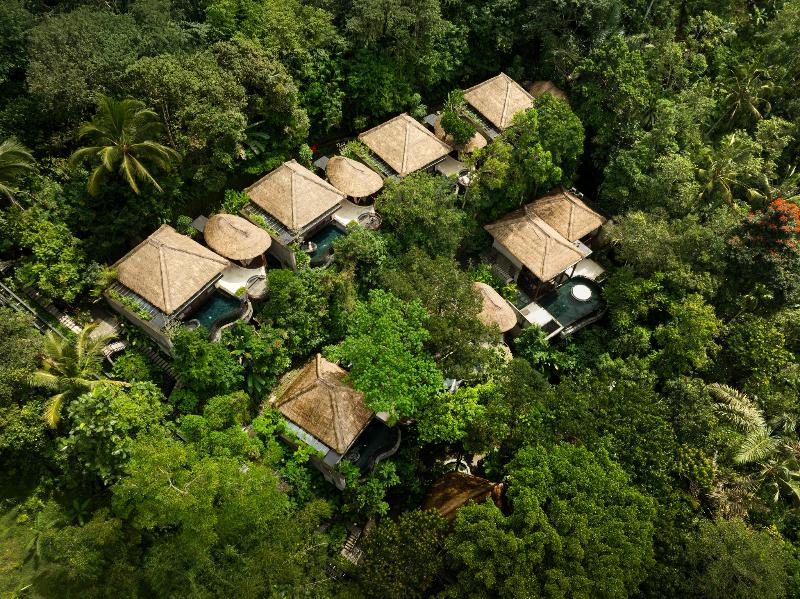 Akohara Buahan Village Retreat image
