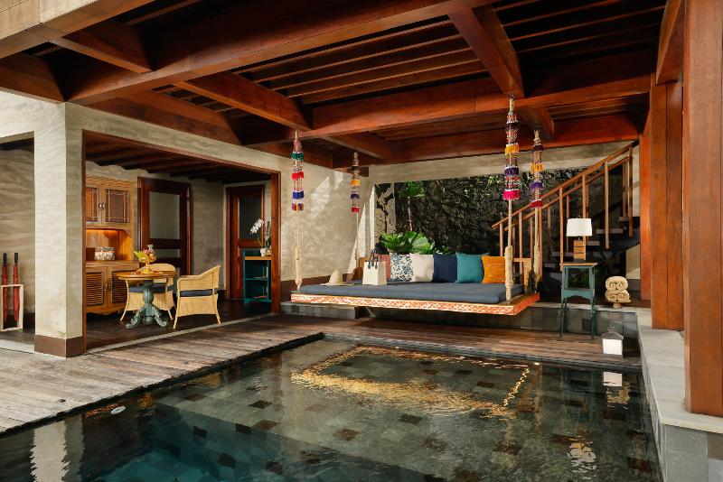 Akohara Buahan Village Retreat image